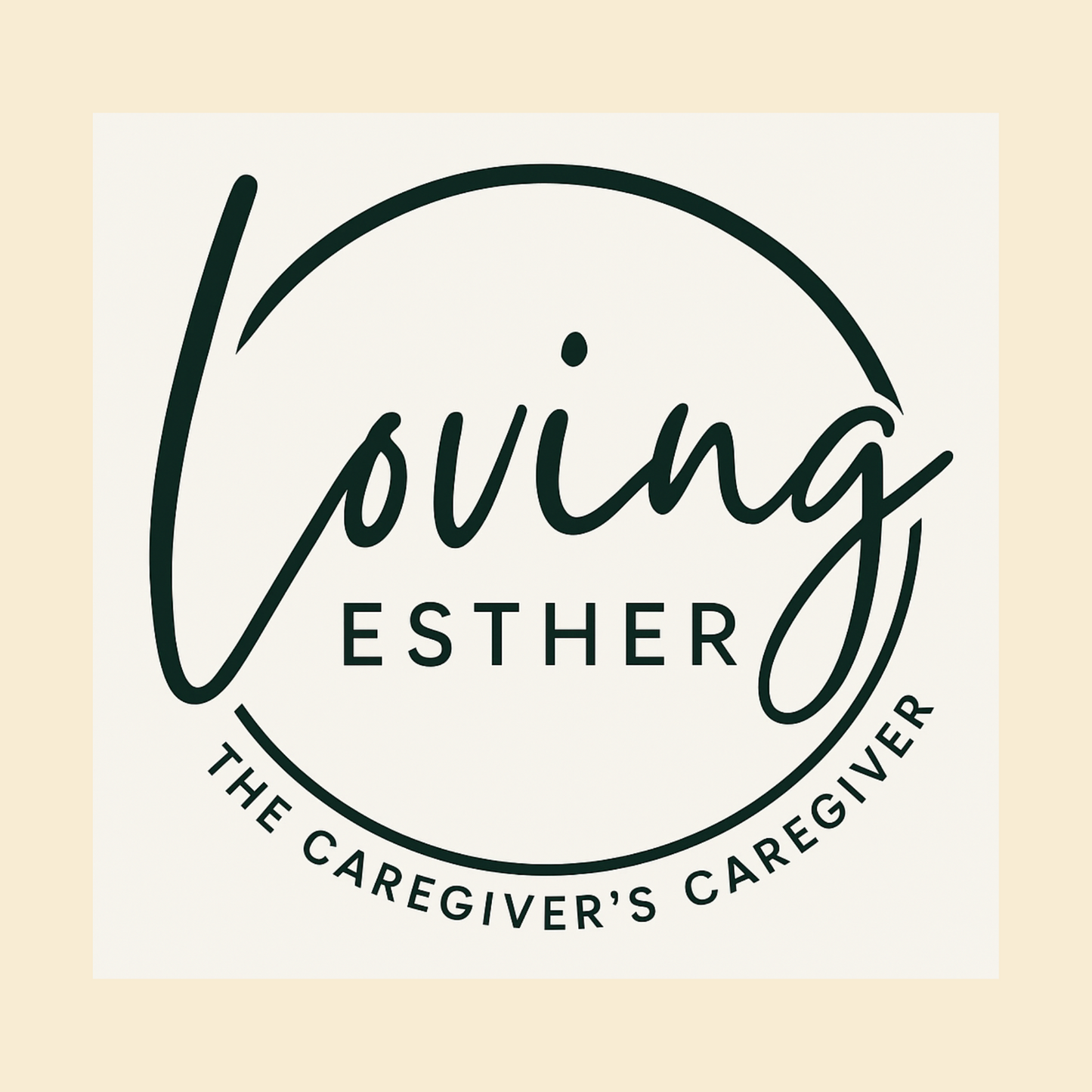 Loving Esther’s Mindful Movement Guide