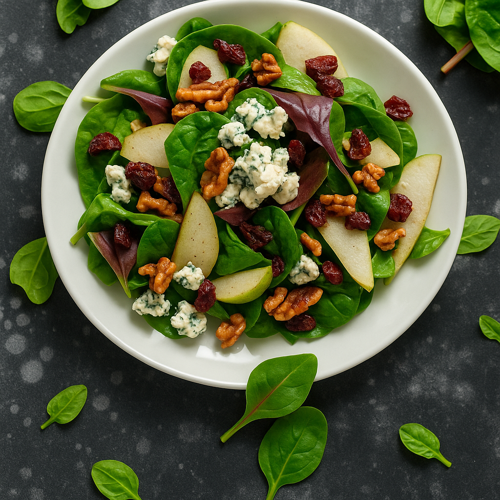 Loving Esther’s Recipe Starter Guide