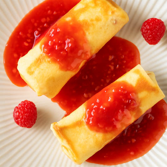 Loving Esther’s Recipe Starter Guide