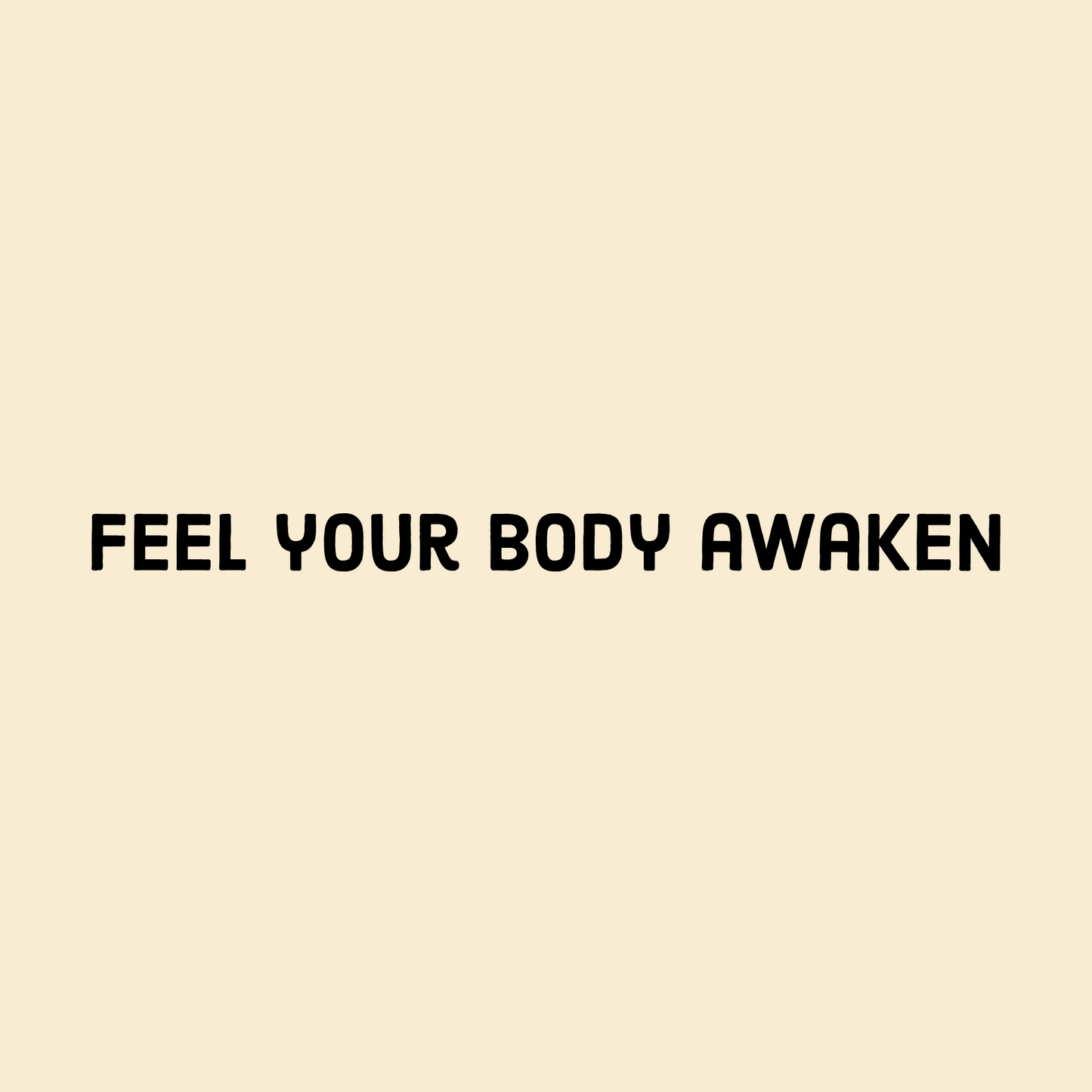 Loving Esther’s Mindful Movement Guide