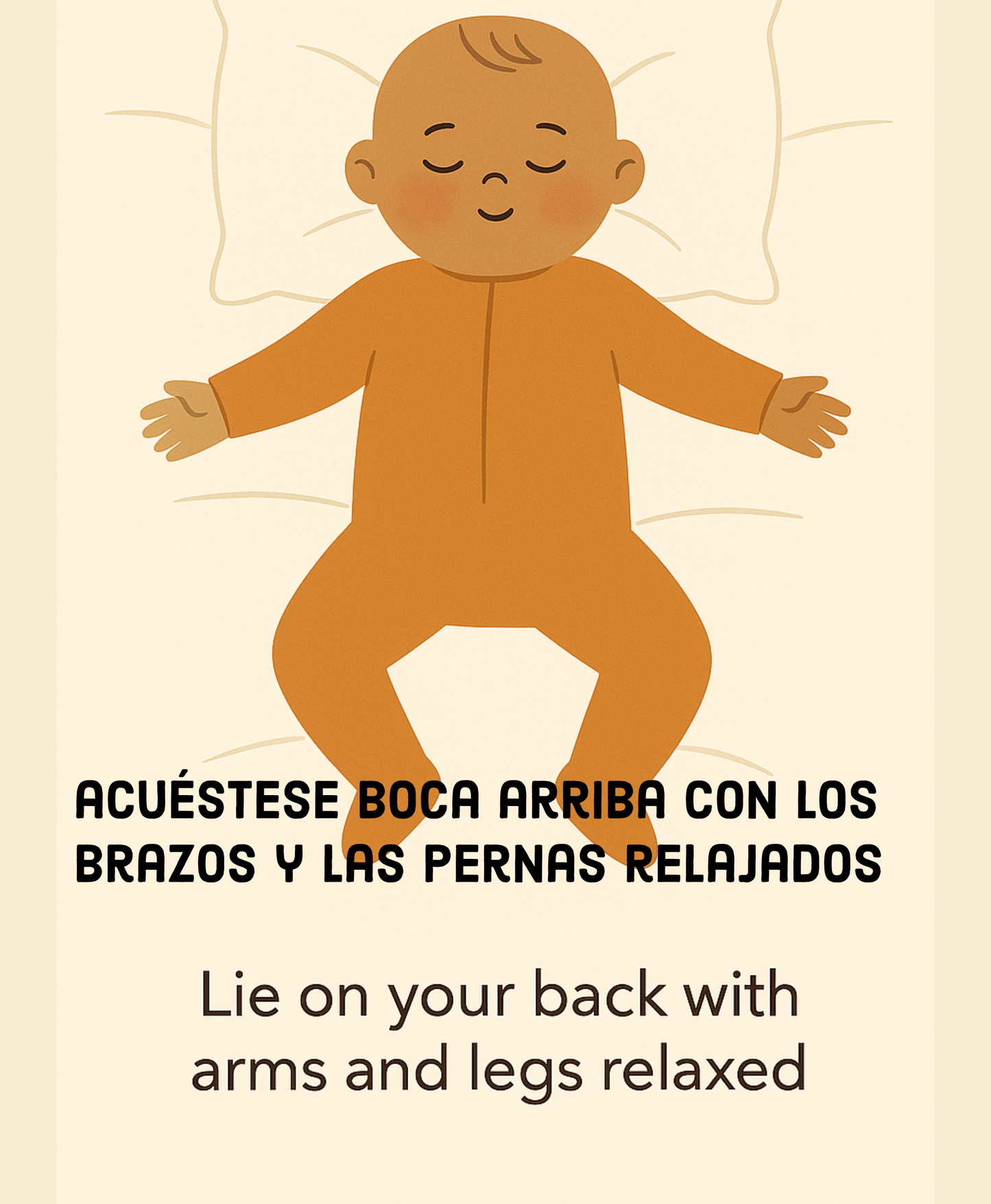 Mindful Movement Guide: Bilingual Edition