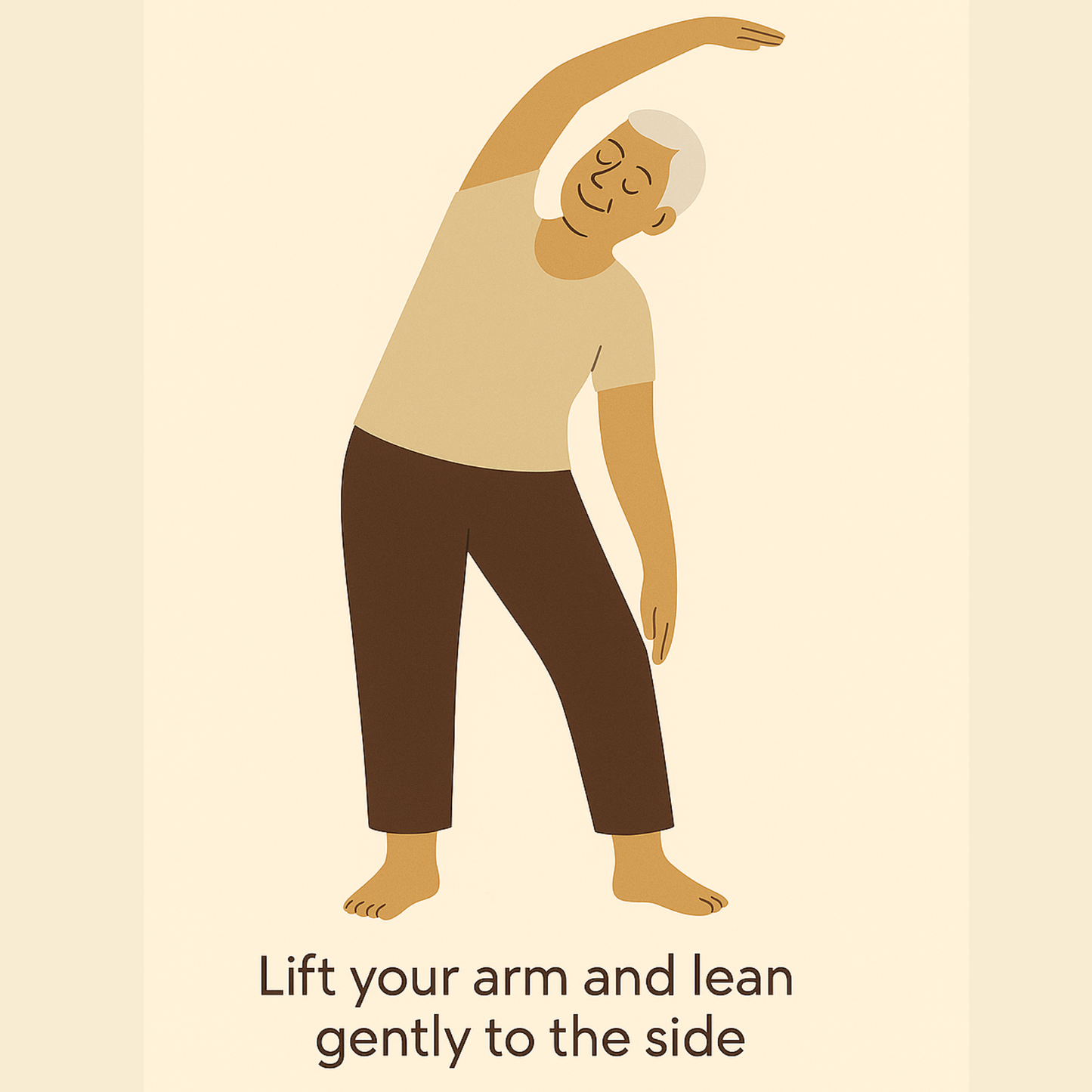 Loving Esther’s Mindful Movement Guide