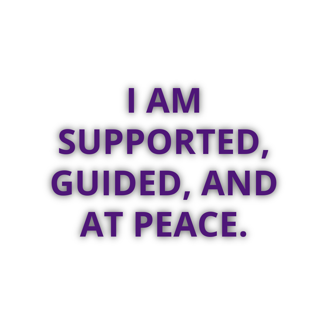 Daily Affirmations for All- Free Digital Guide