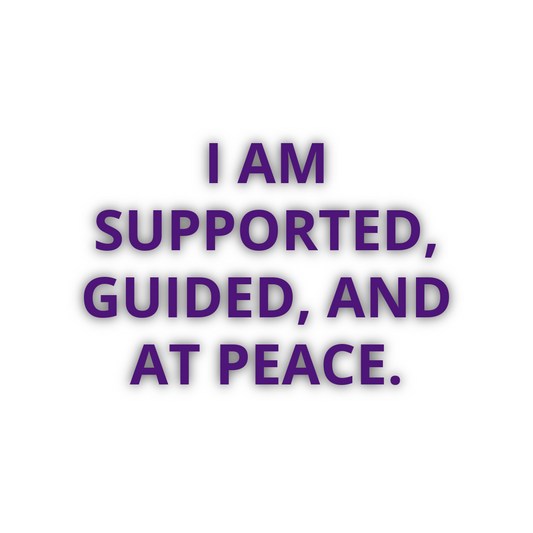Daily Affirmations for All- Free Digital Guide